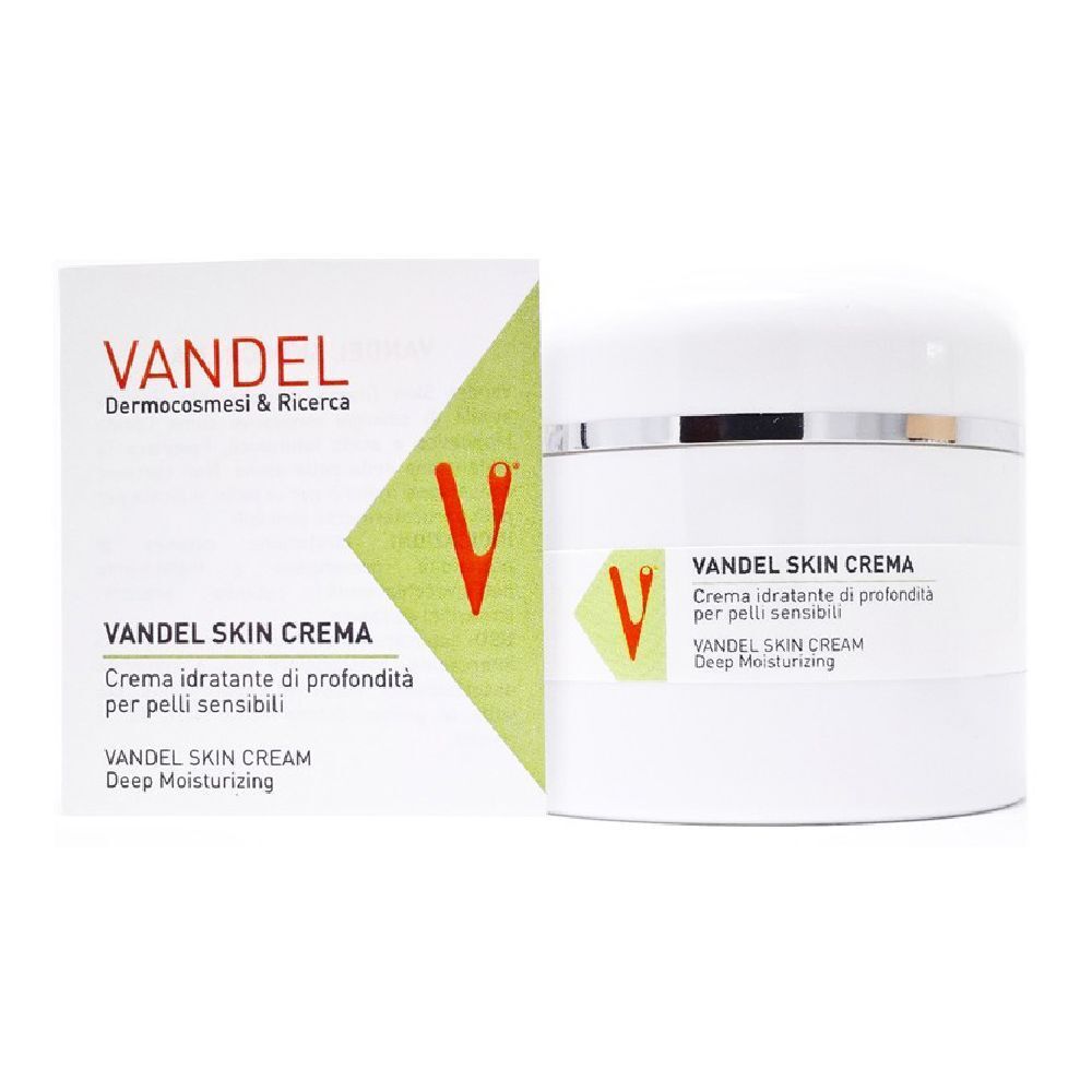 Vandel Skin Crema 50 Ml
