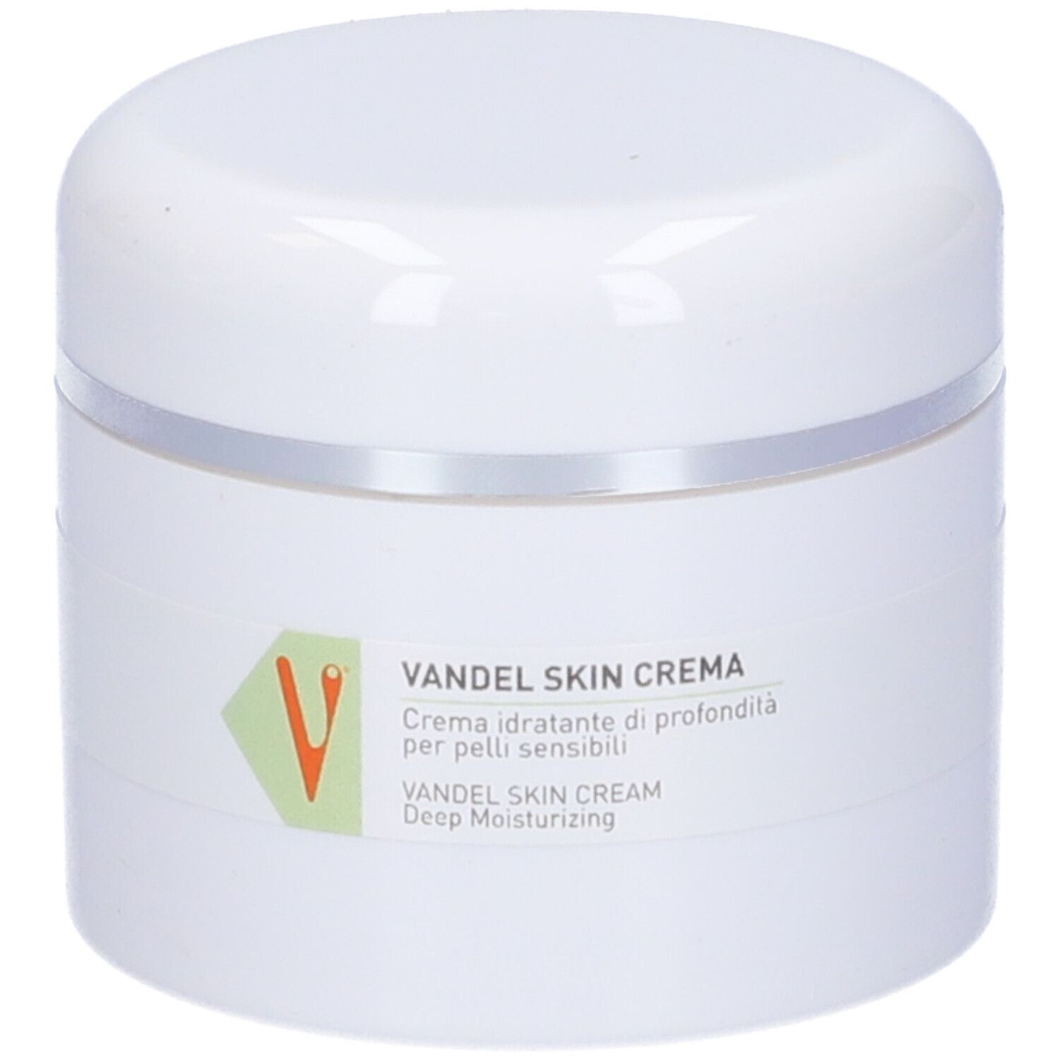 Vandel Skin Crema 50 Ml