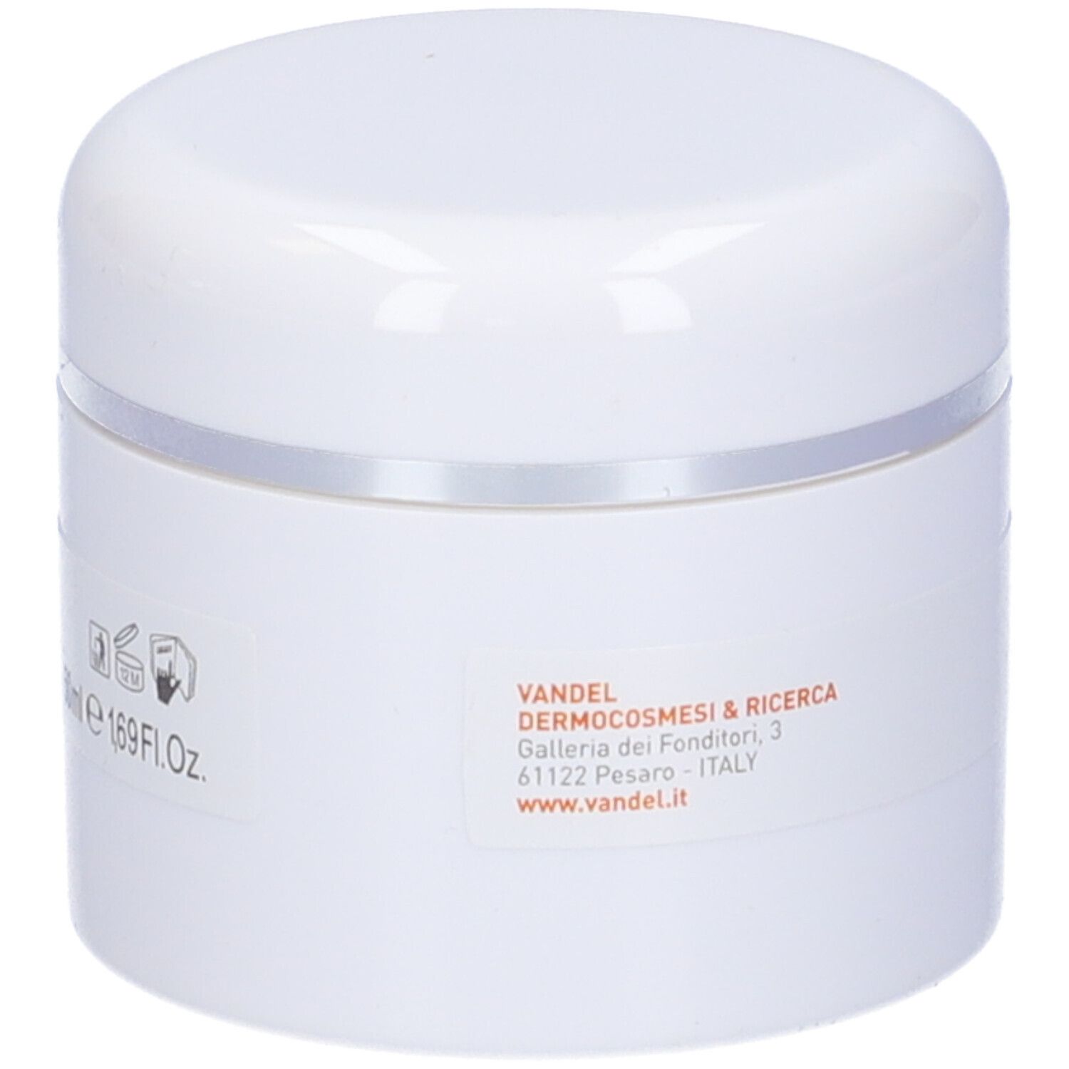 Vandel Skin Crema 50 Ml