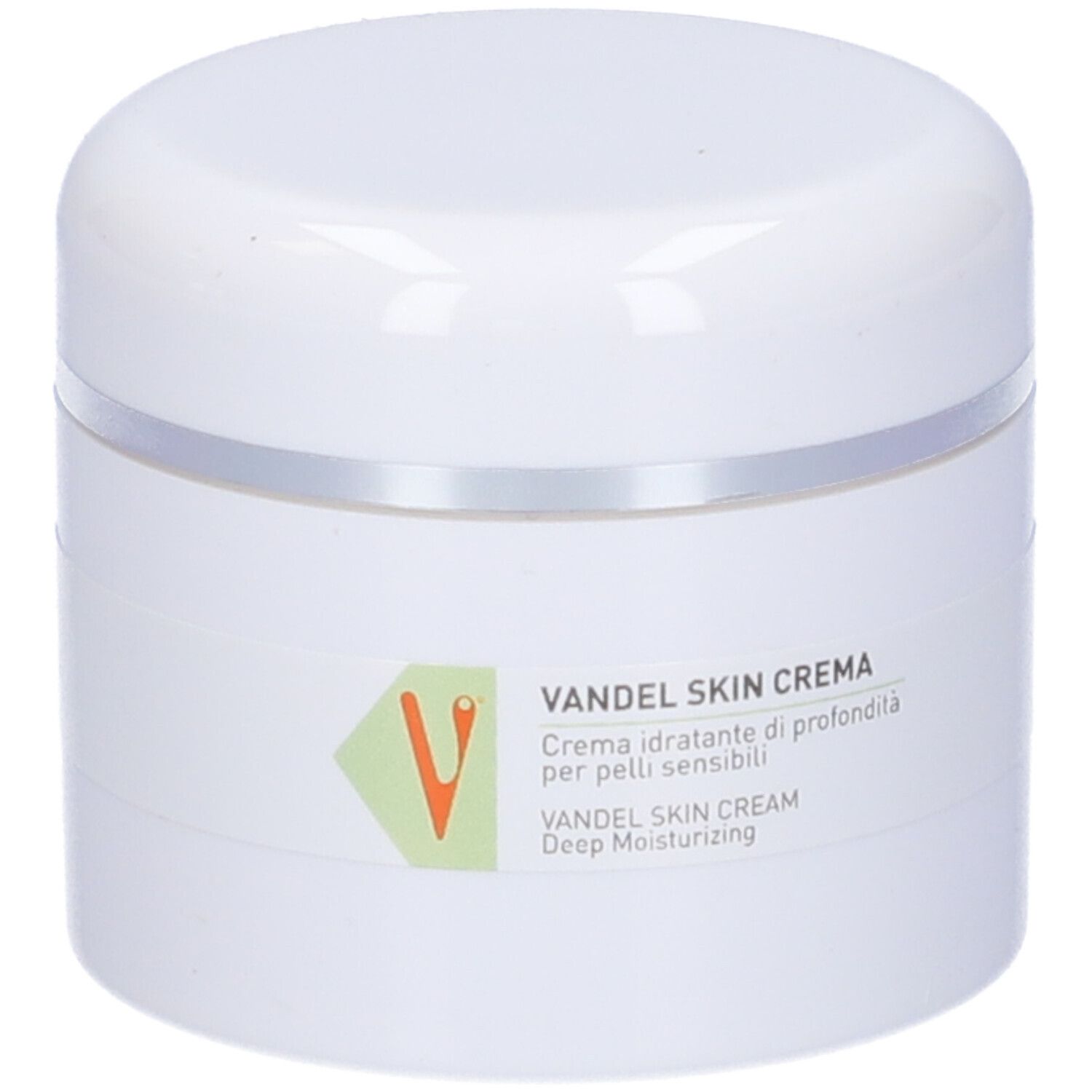 Vandel Skin Crema 50 Ml