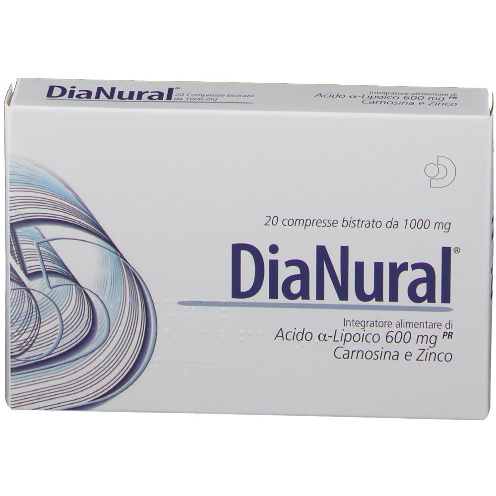 Dianural®