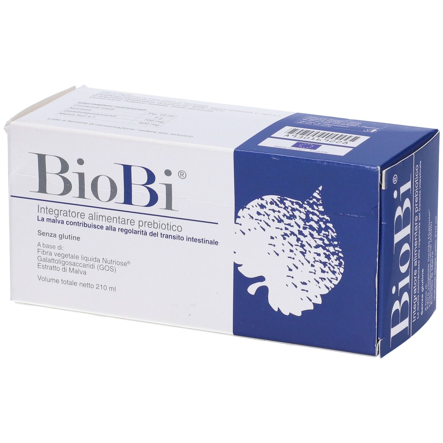 Biobi 14 Bustine