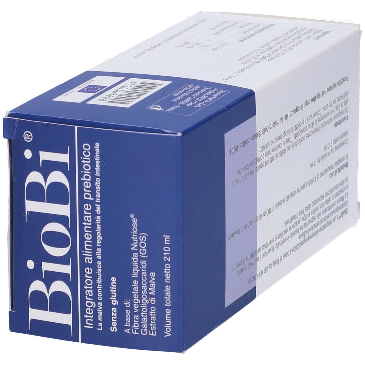 Biobi 14 Bustine