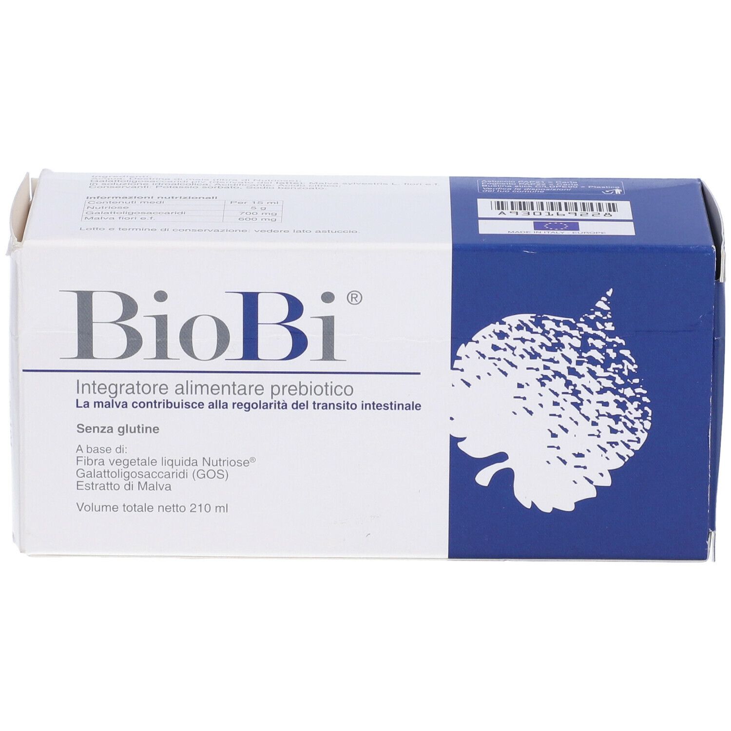 Biobi 14 Bustine