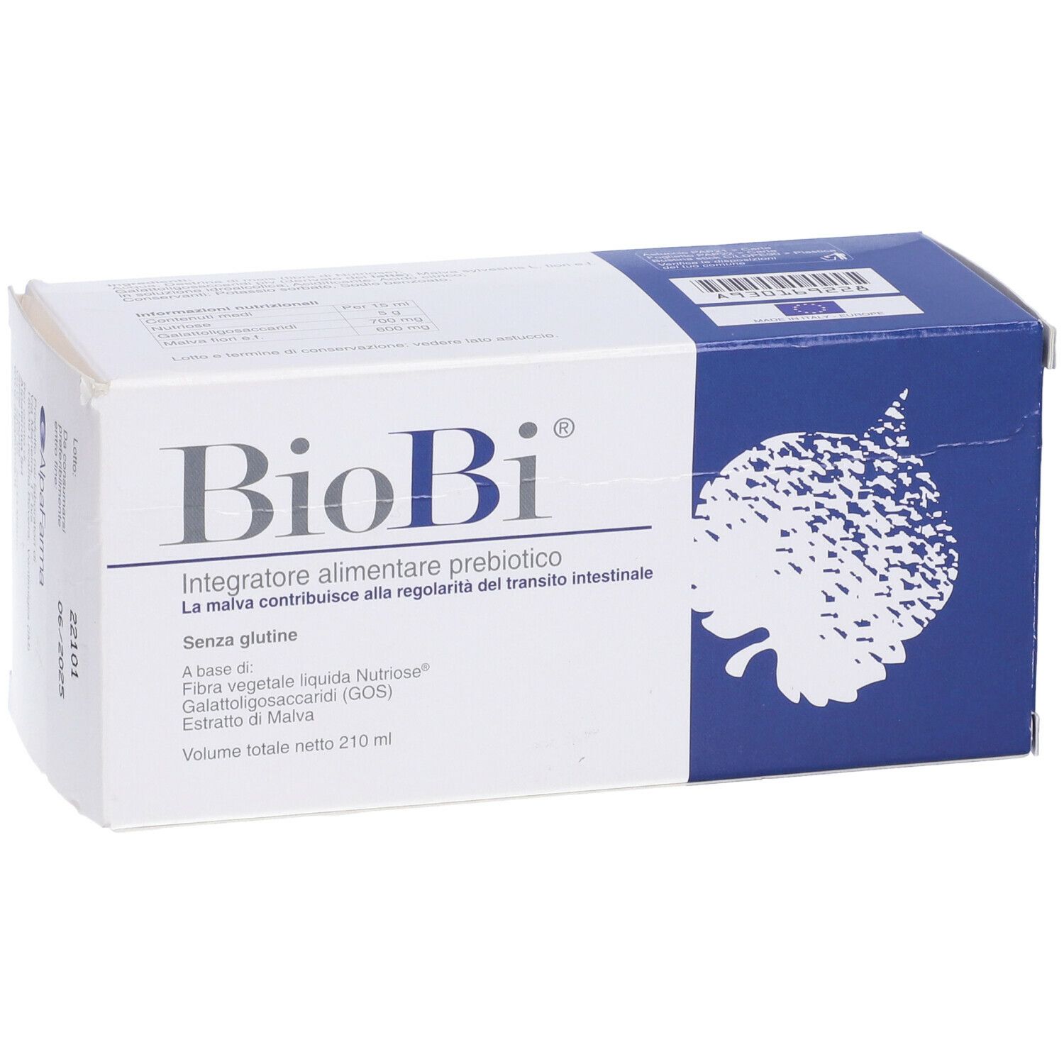 Biobi 14 Bustine
