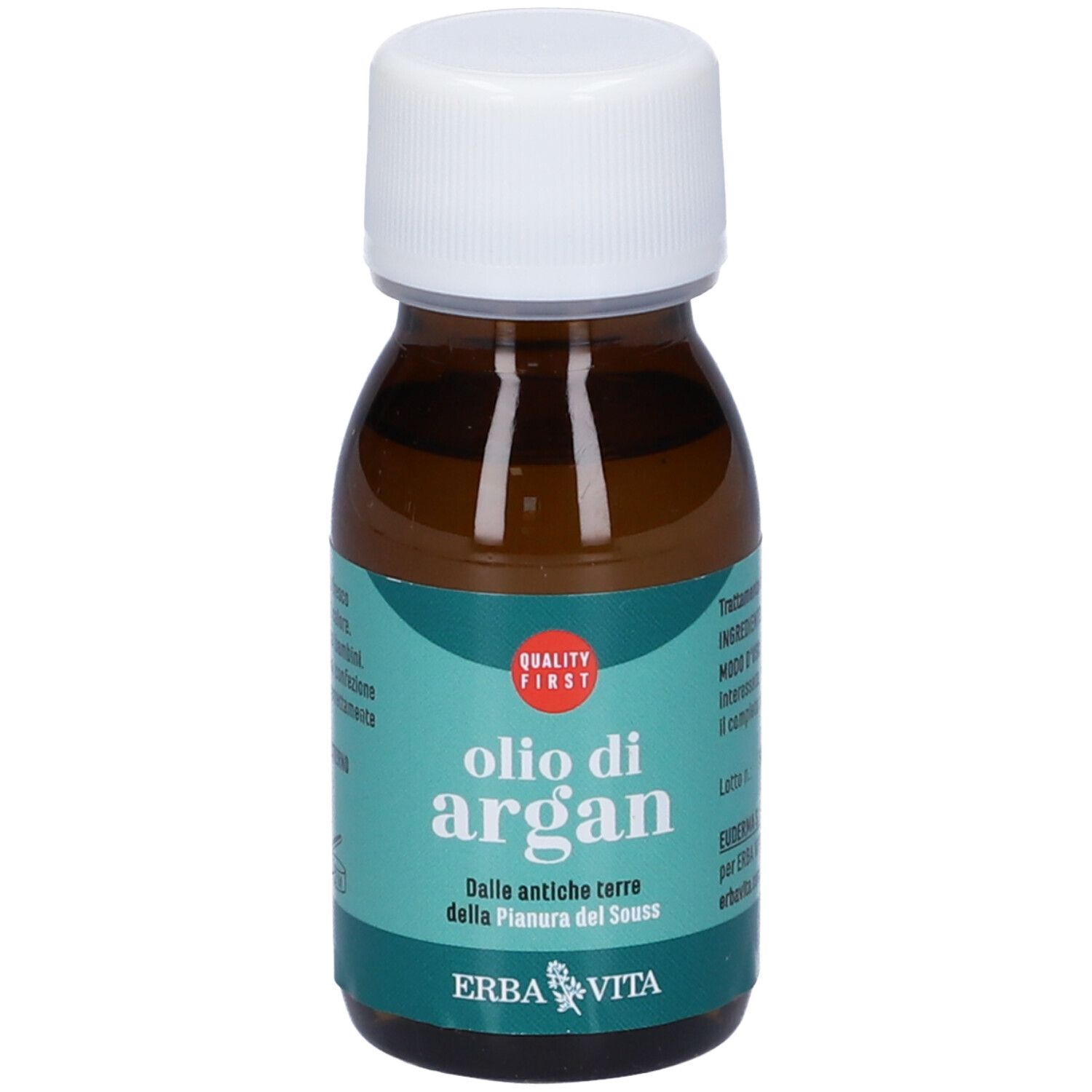 Olio Argan 50 Ml