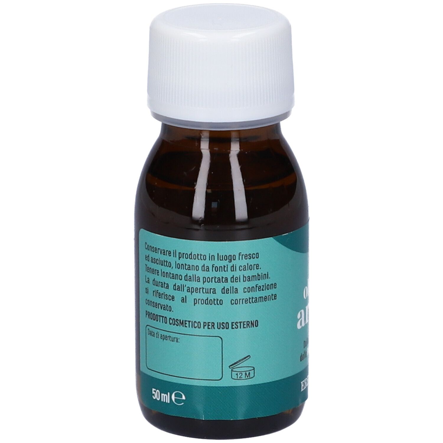 Olio Argan 50 Ml