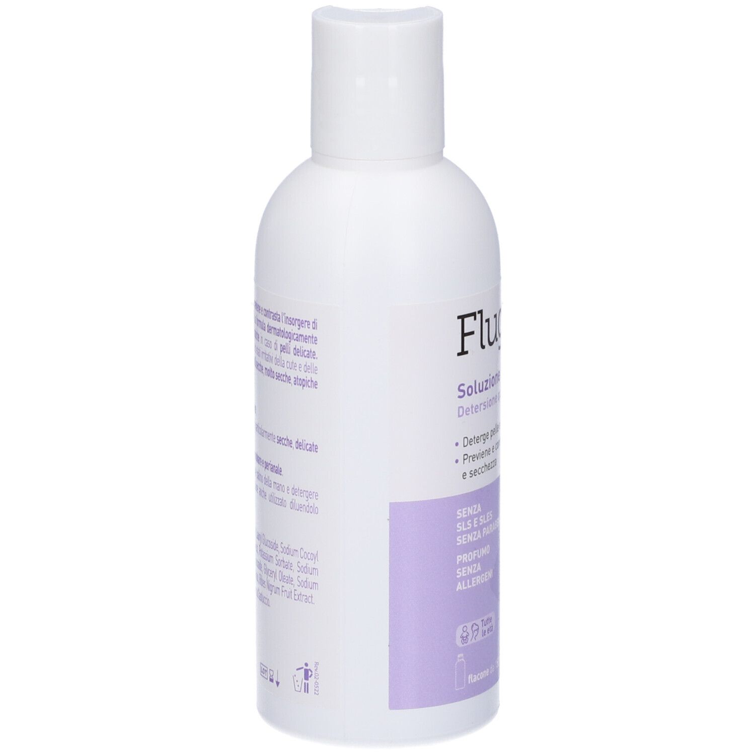 Flugenil Soluzione Delicata 150 Ml
