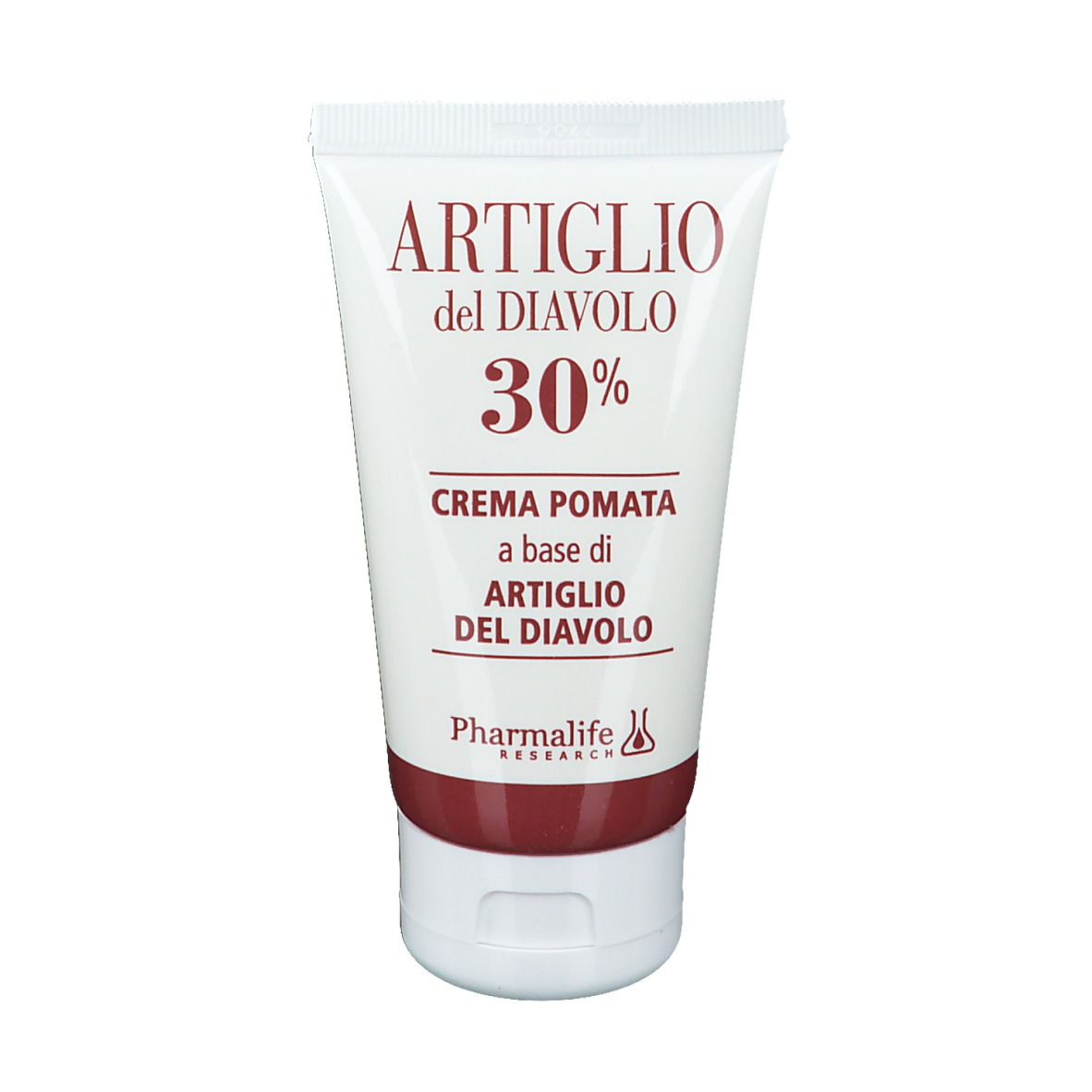 Pharmalife Research Artiglio del Diavolo 30% Crema Pomata