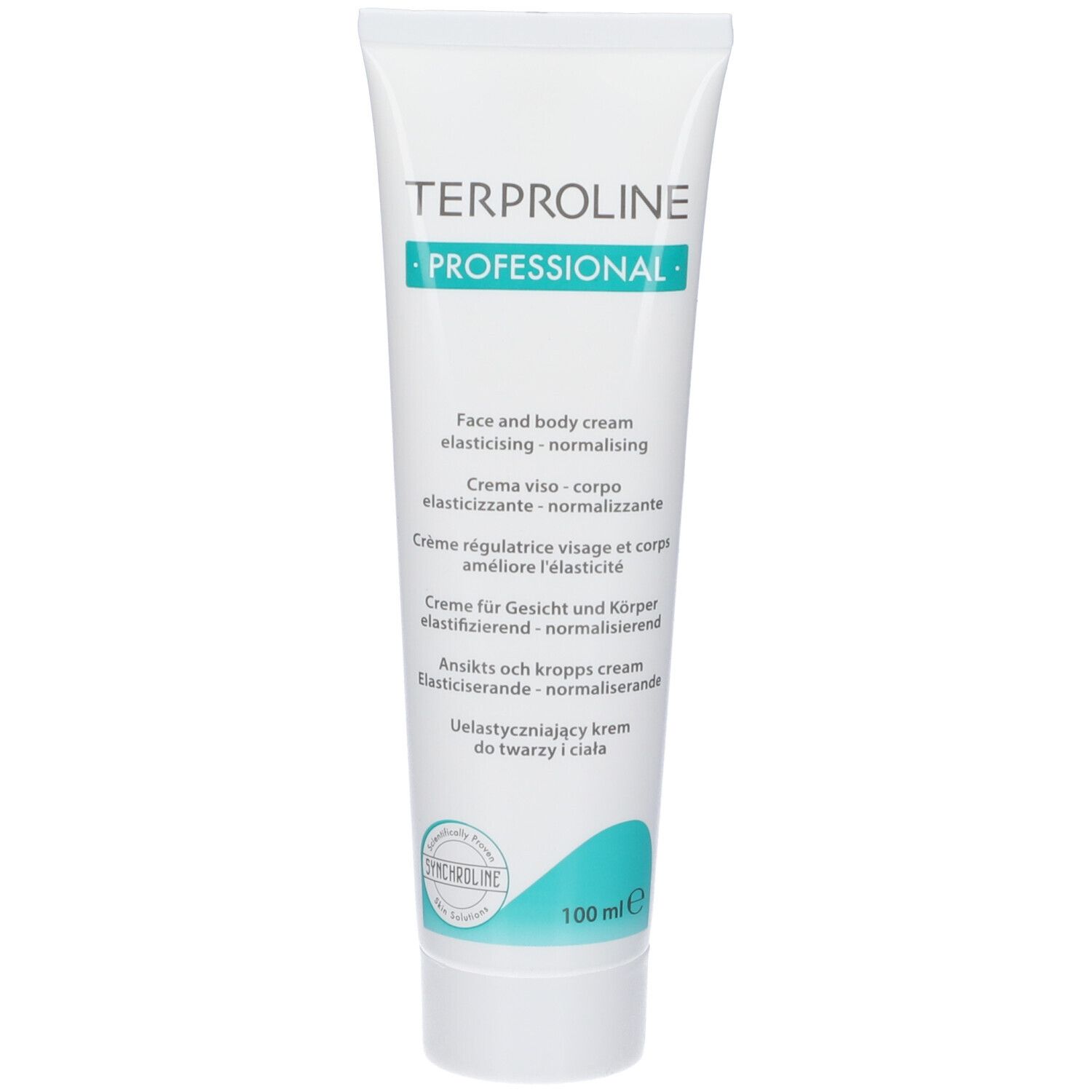 Terproline Professional 100Ml