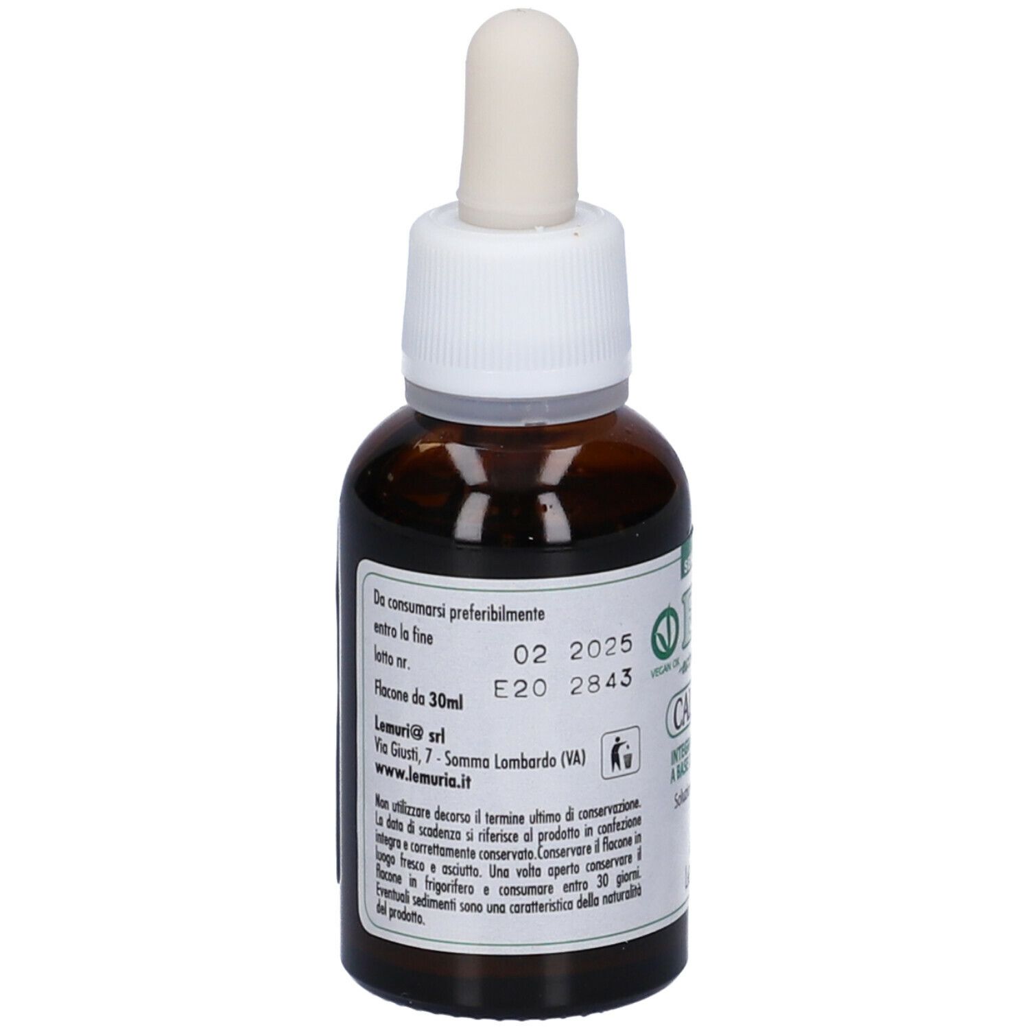 Calendula Estratto Totale
