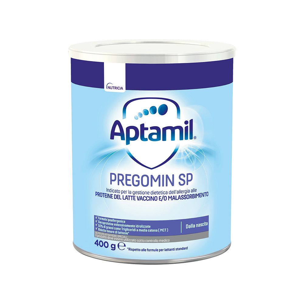 Danone Aptamil Pregomin SP