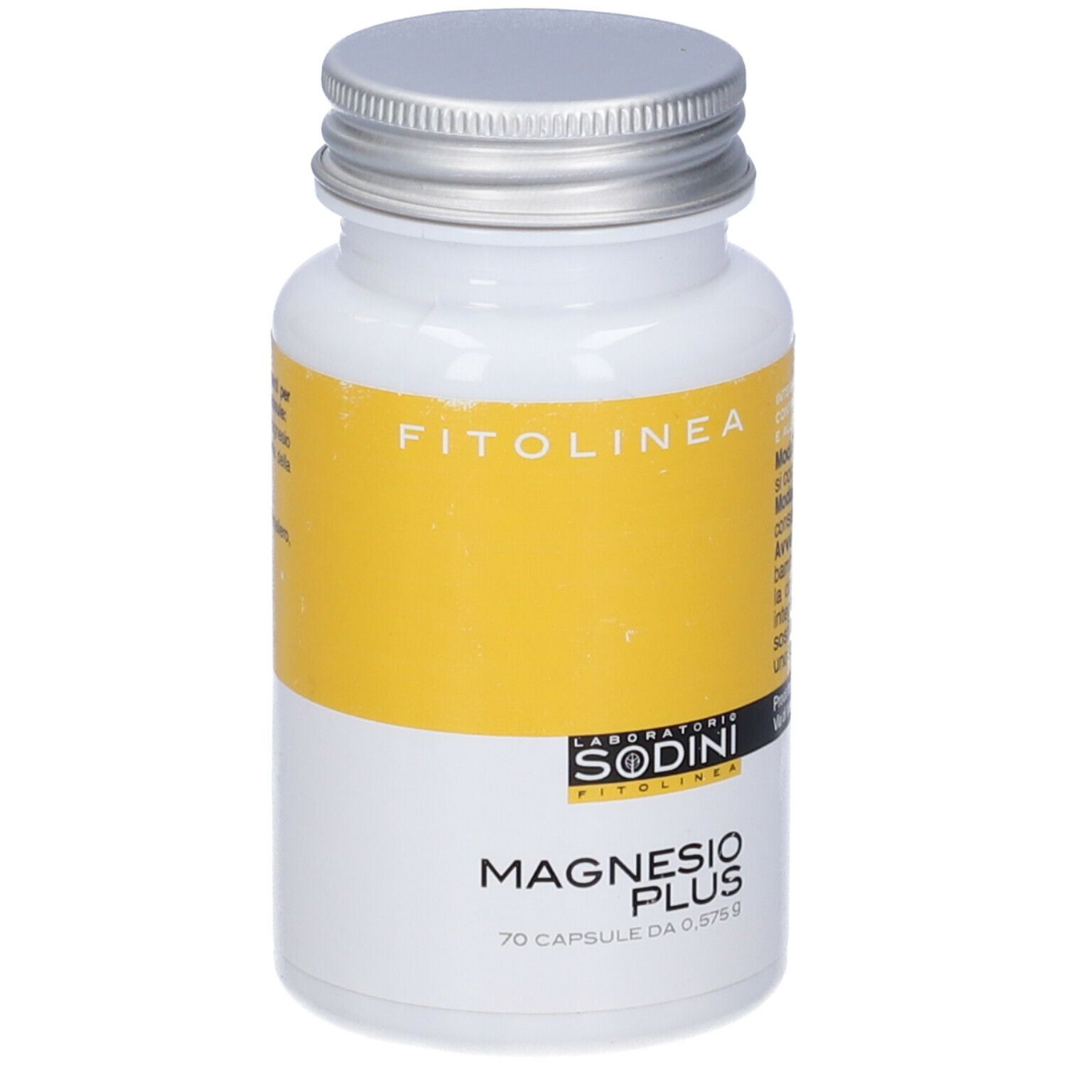 Magnesio Plus 70 Capsule