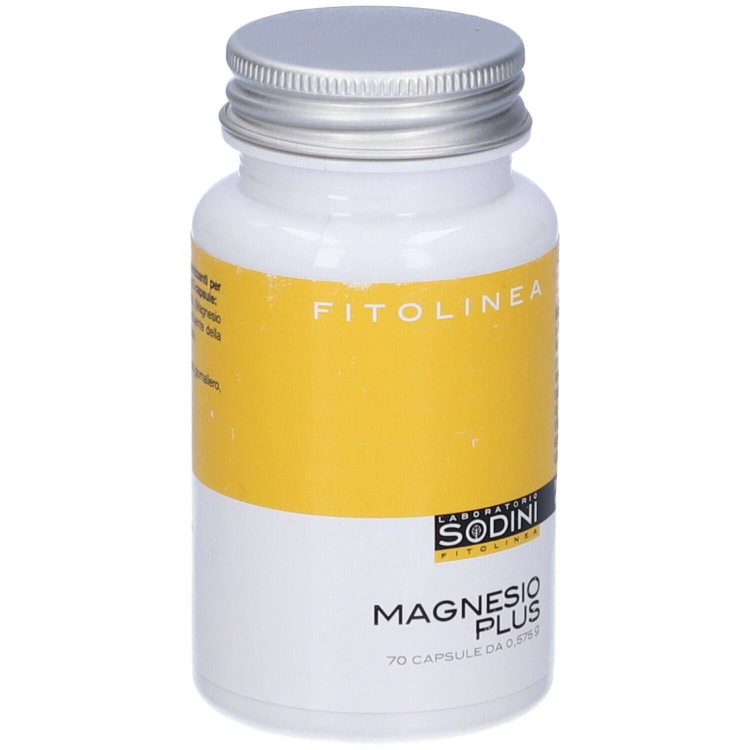 Magnesio Plus 70 Capsule