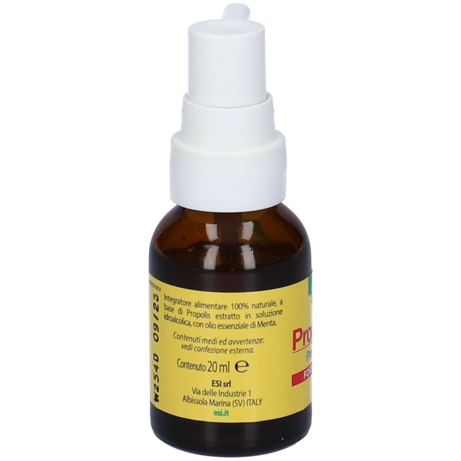 Esi Propolaid Propolgola Spray Forte