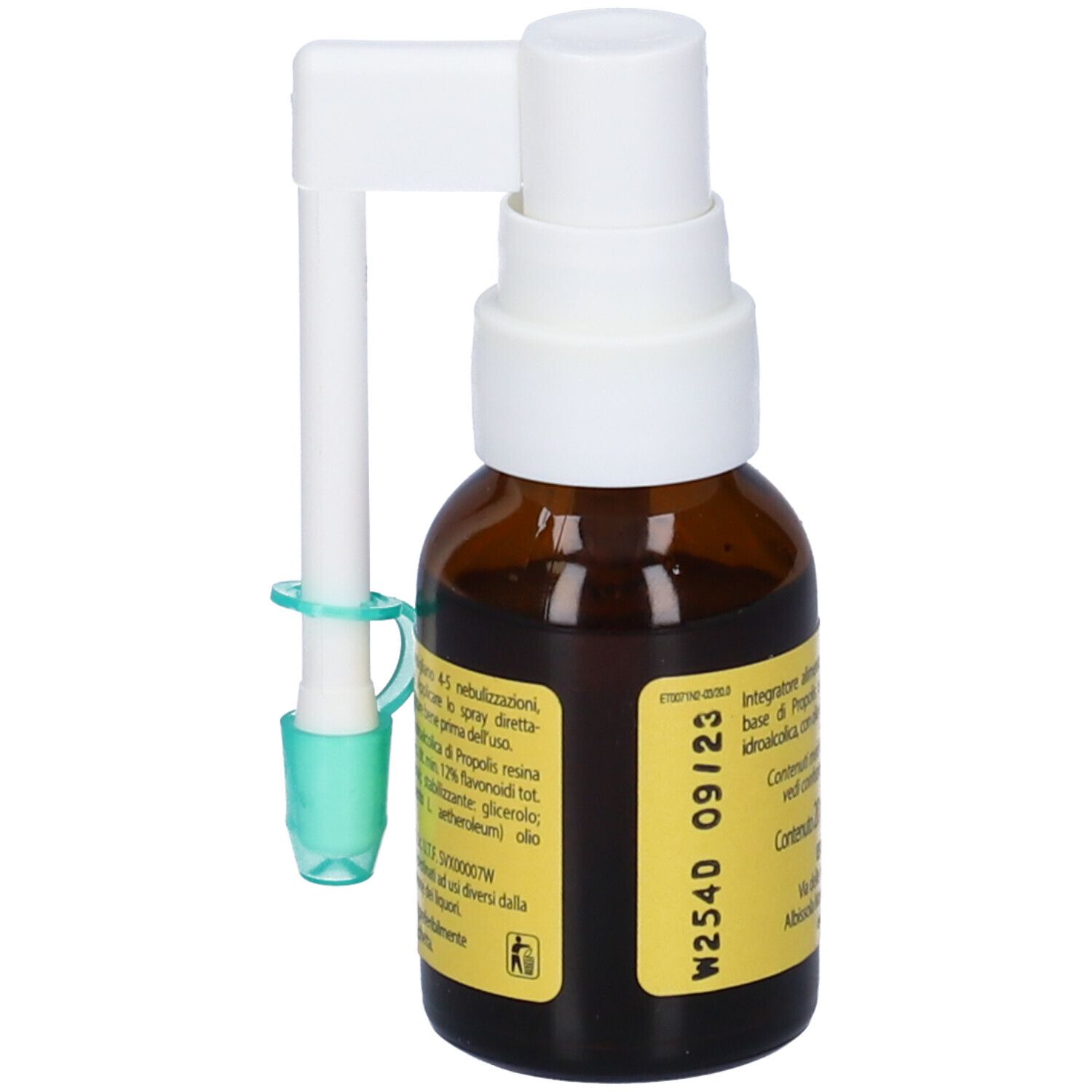 Esi Propolaid Propolgola Spray Forte