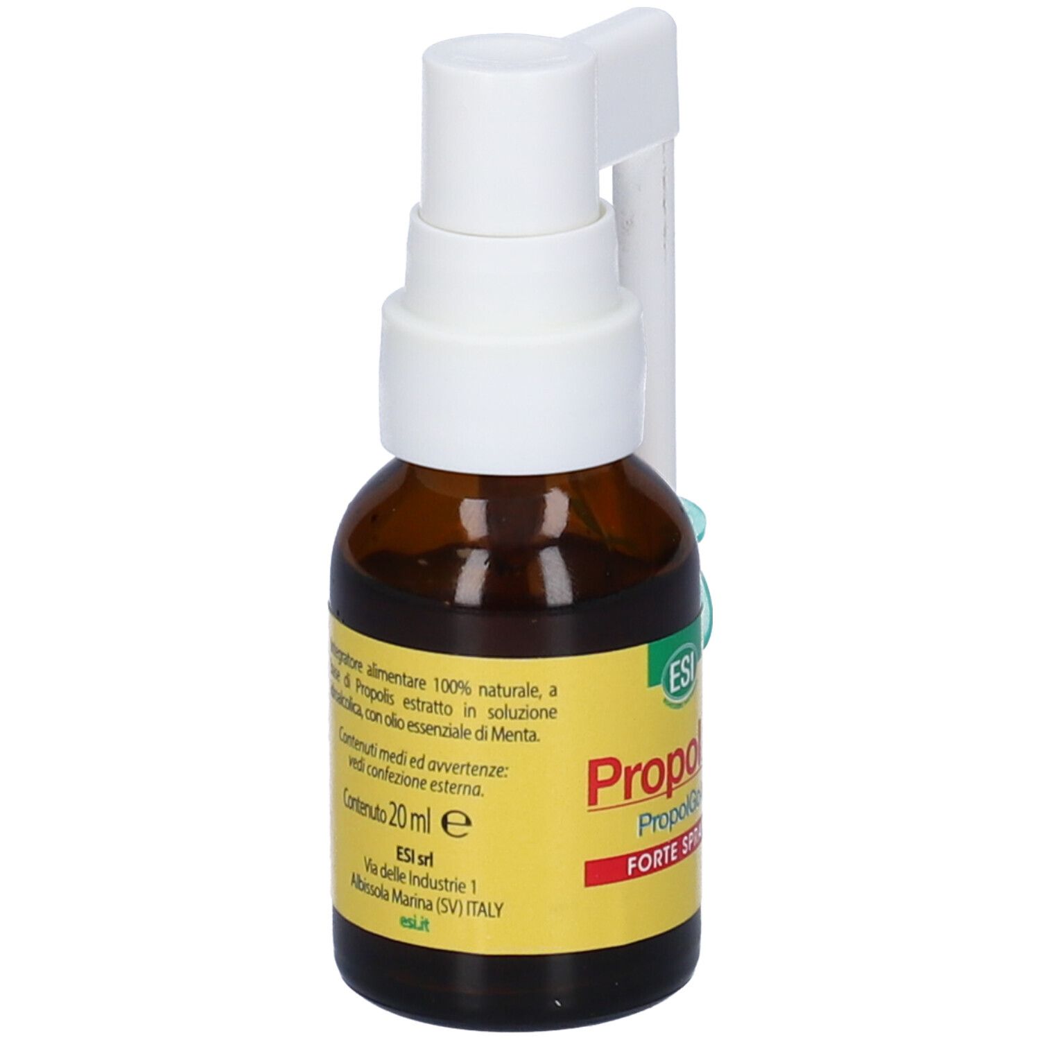 Esi Propolaid Propolgola Spray Forte