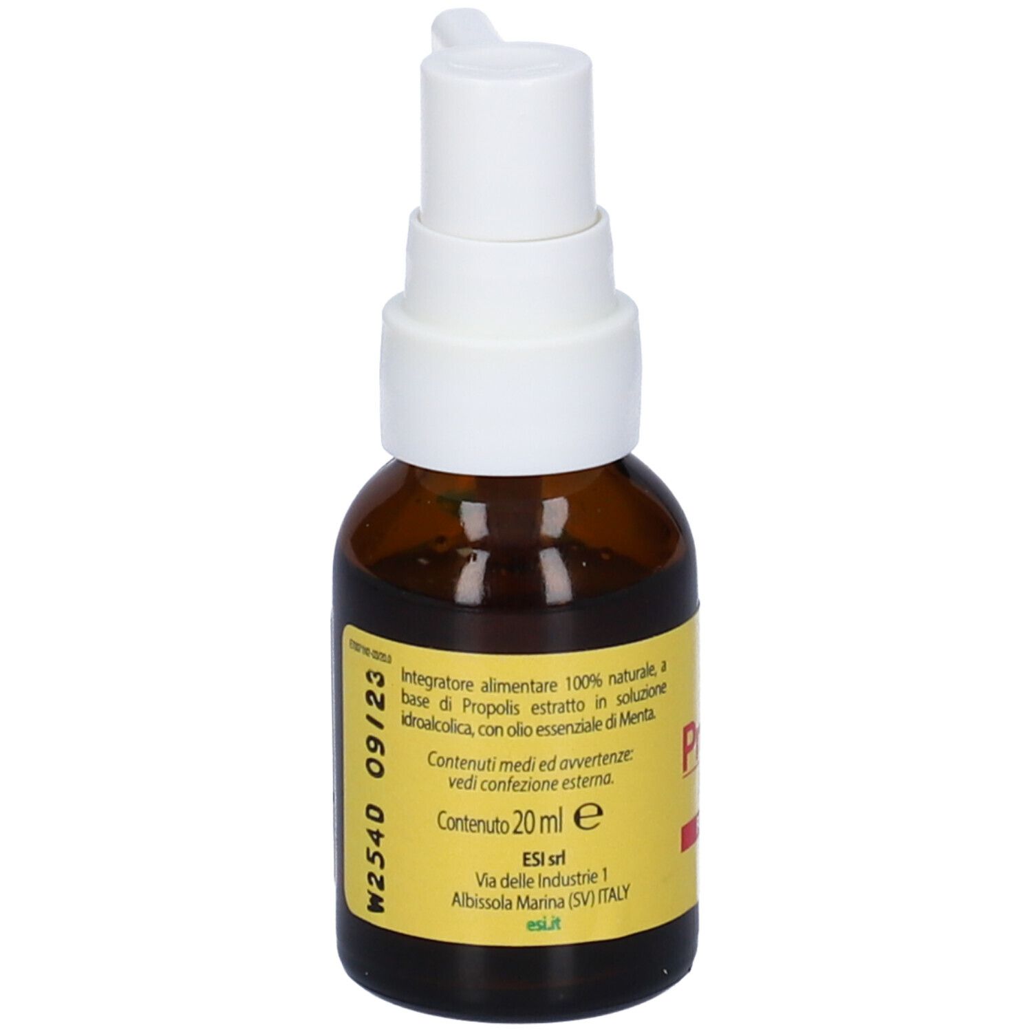 Esi Propolaid Propolgola Spray Forte