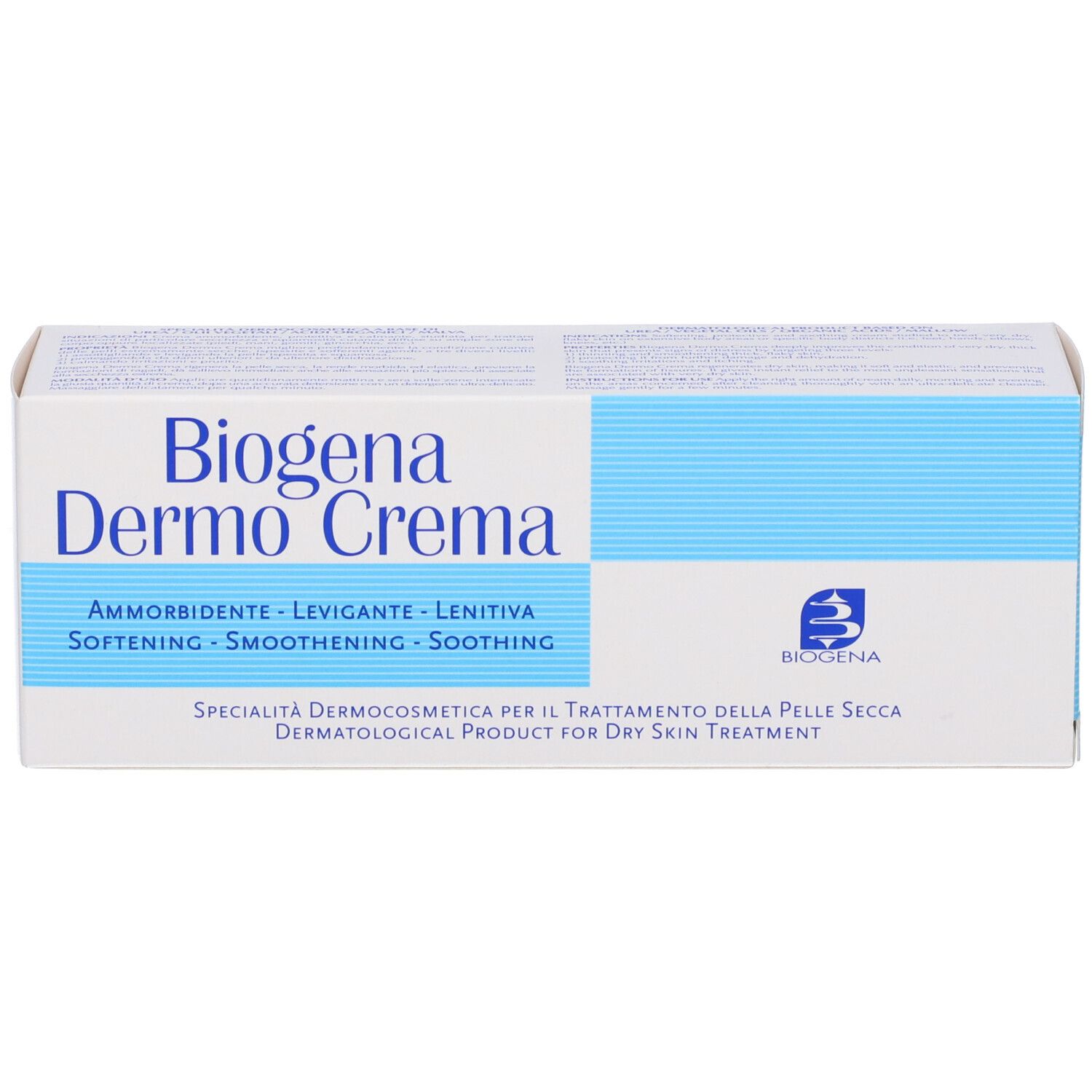 Biogena Labs Dermo Crema