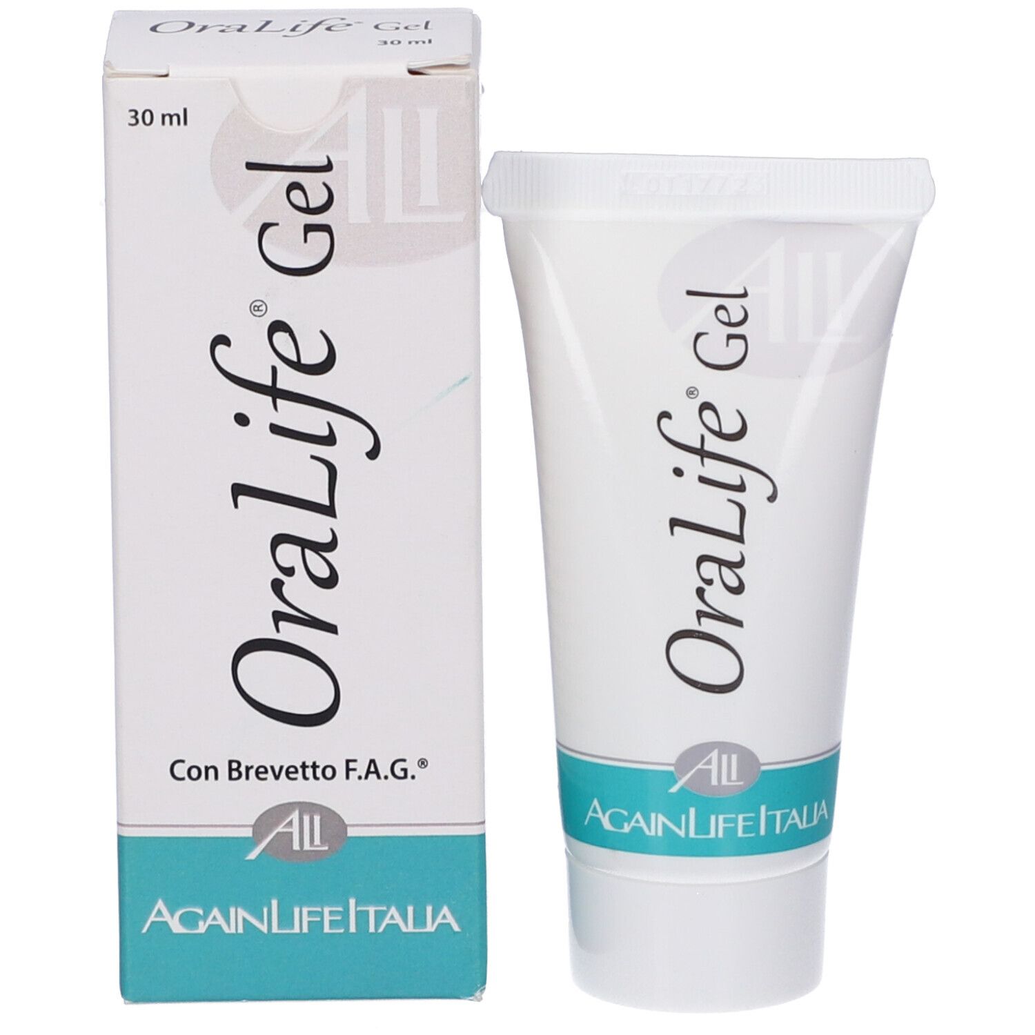 Oralife Gel Cavita' Orale 30 Ml