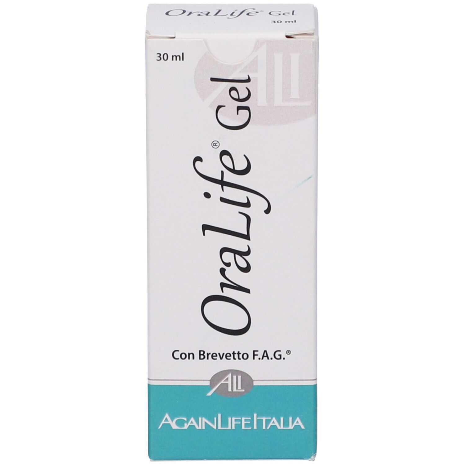 Oralife Gel Cavita' Orale 30 Ml