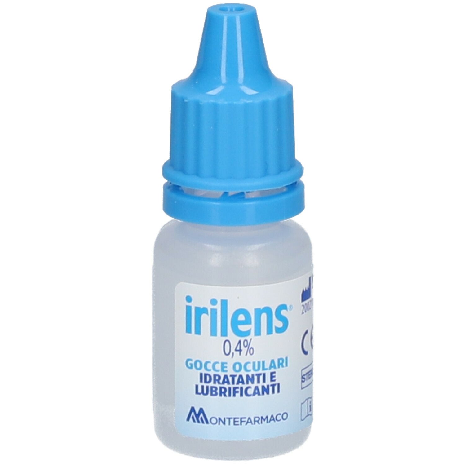 irilens® Gocce Oculari 10 ml