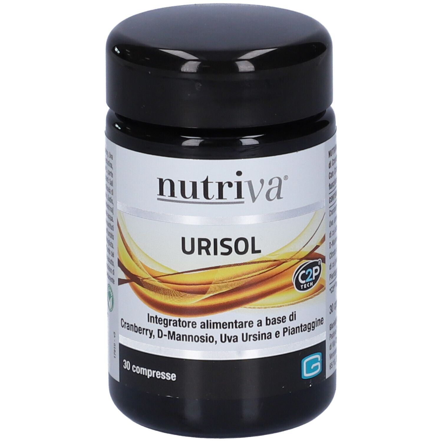 Nutriva Urisol 30 Compresse