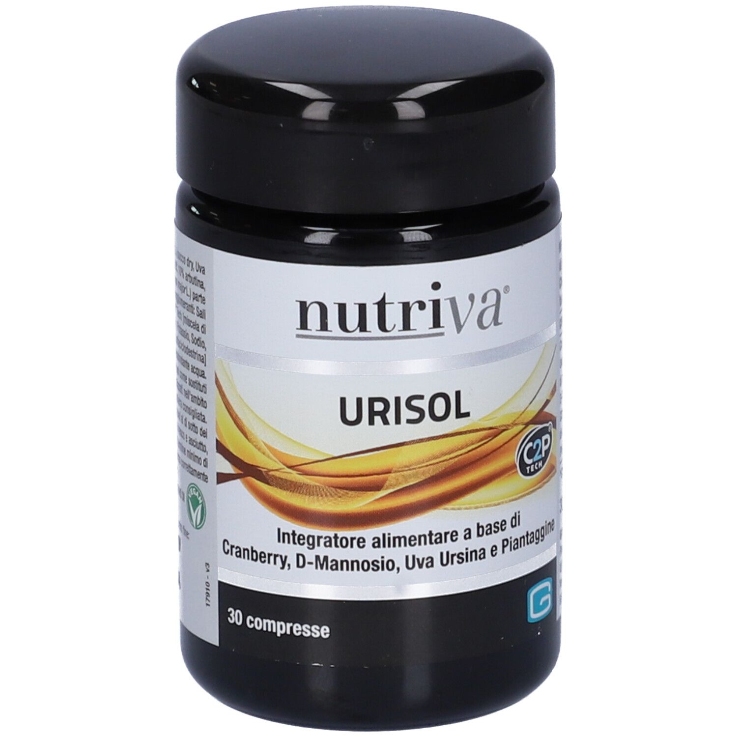Nutriva Urisol 30 Compresse