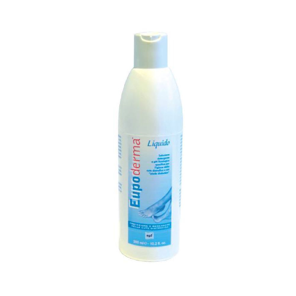 Eupoderma Liquido 300Ml