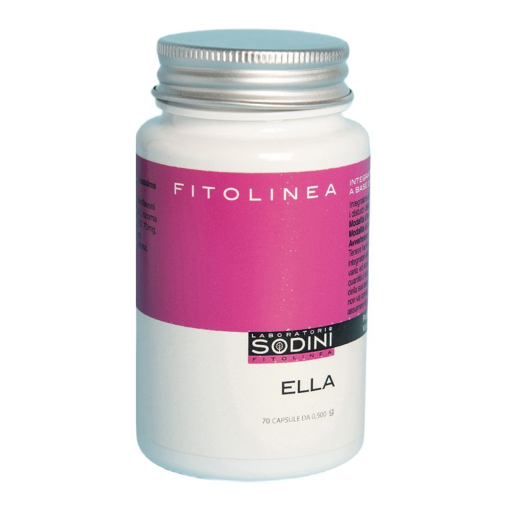 Ella 70 Capsule