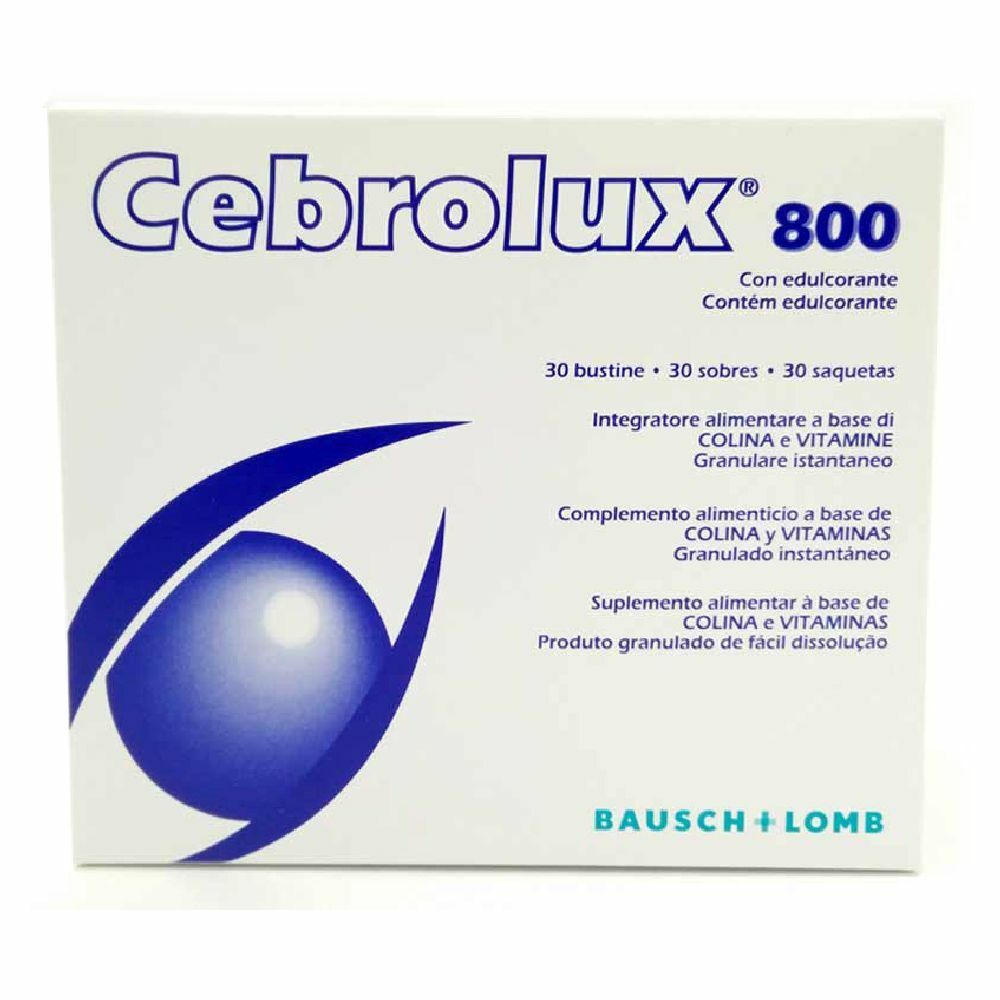 Cebrolux® 800