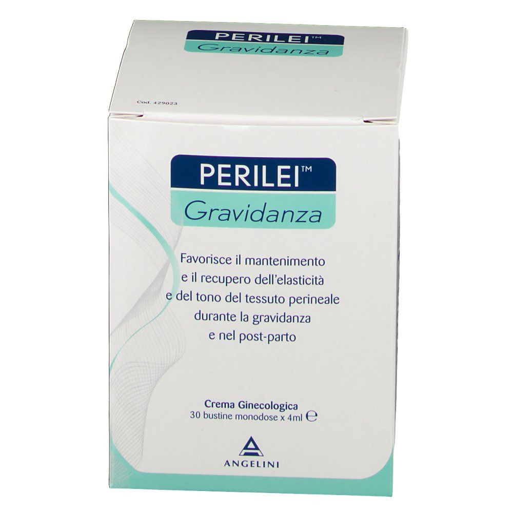 Perilei™ Gravidanza