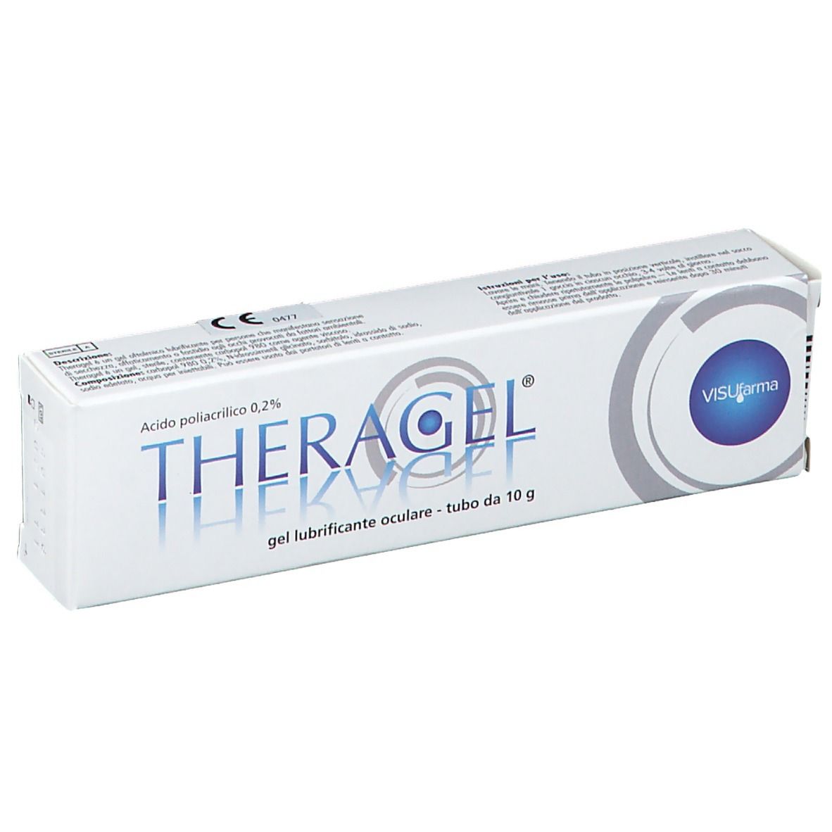 Theragel®