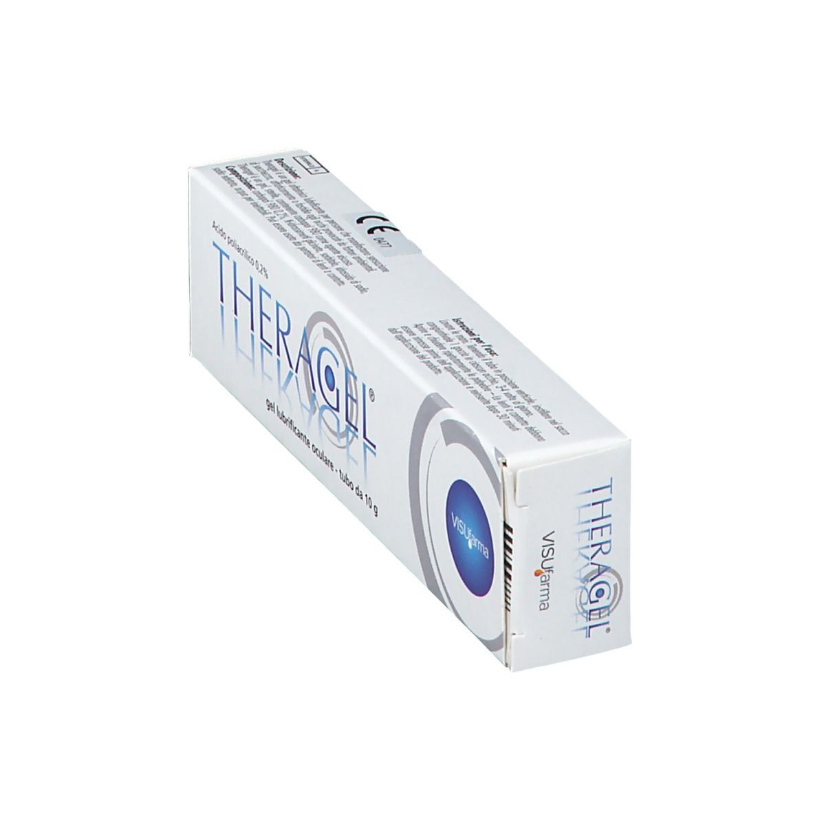Theragel®