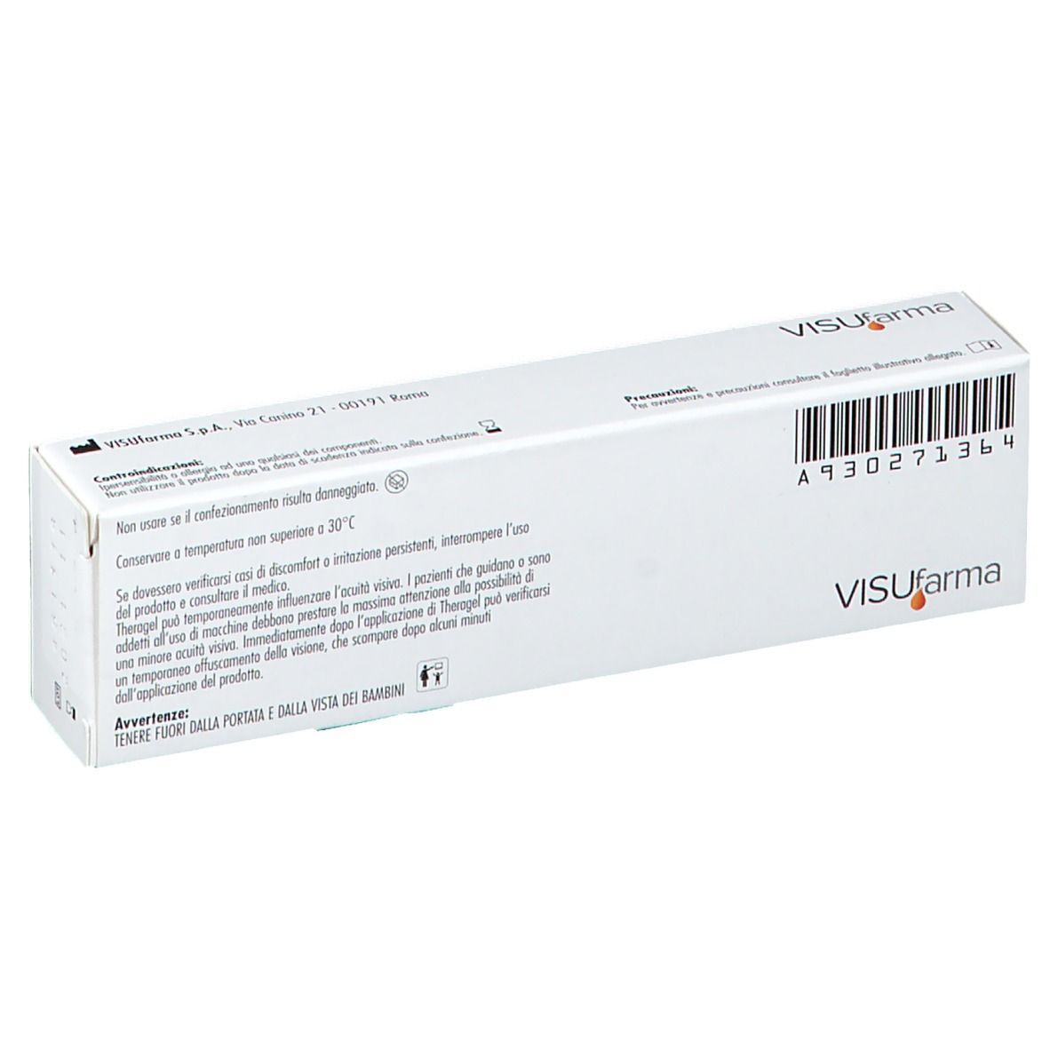 Theragel®