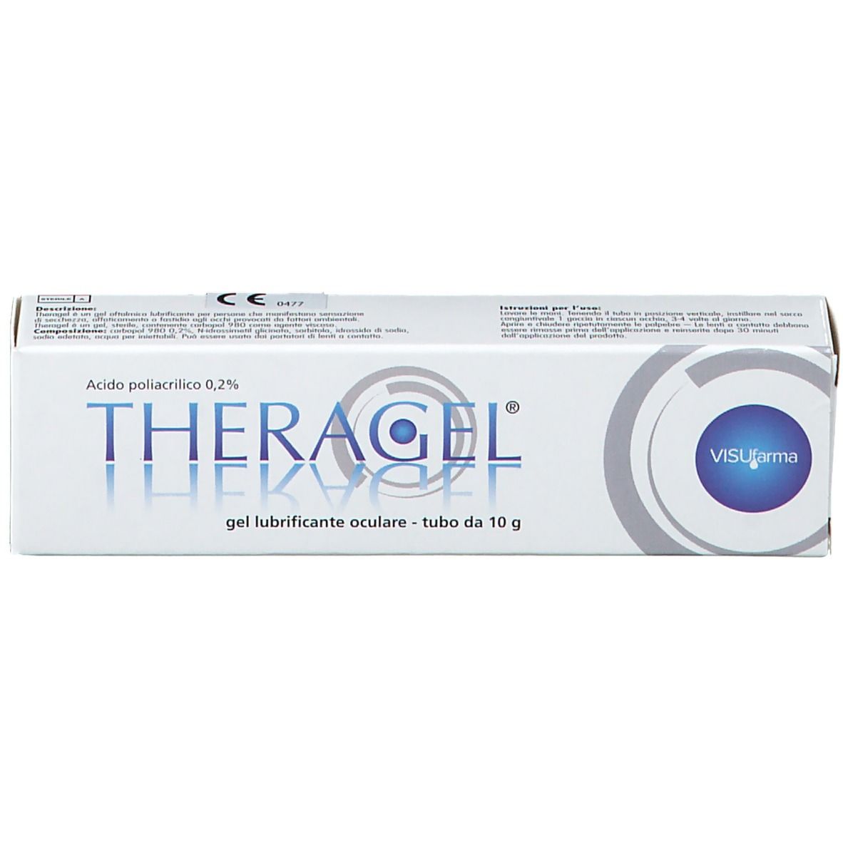 Theragel®