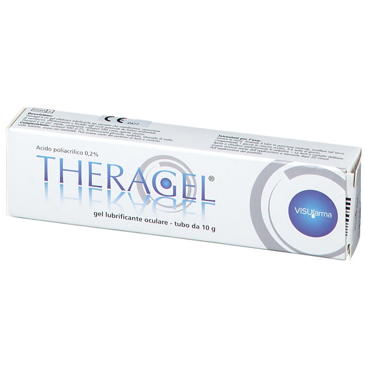 Theragel®