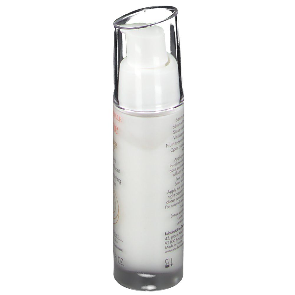 Avène Sérénage Siero Vitale Nutri-Ridensificante