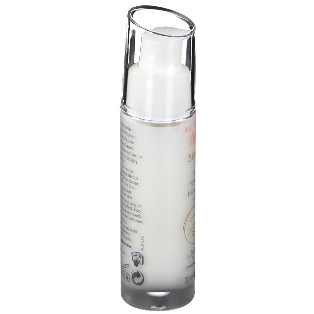 Avène Sérénage Siero Vitale Nutri-Ridensificante