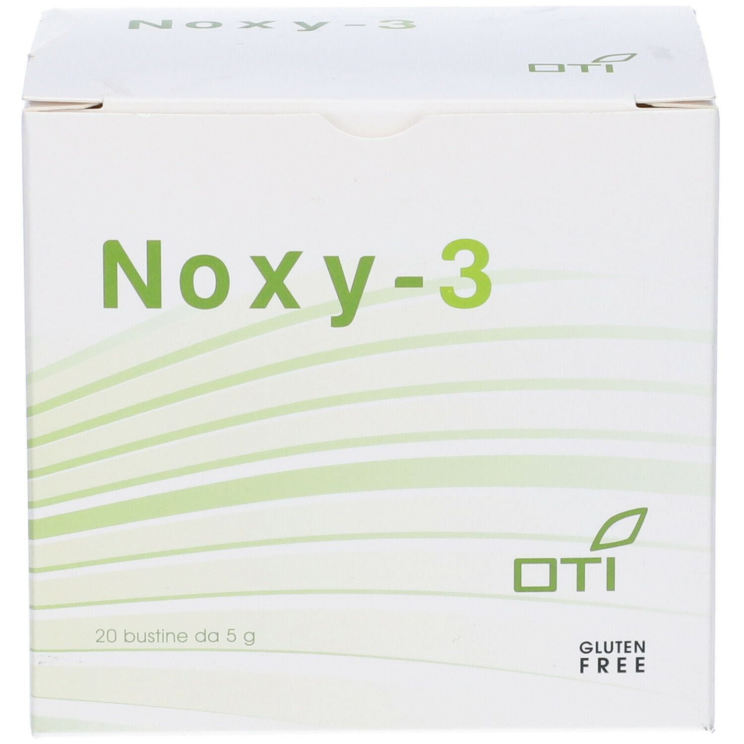 Noxy-3 20 Bustine