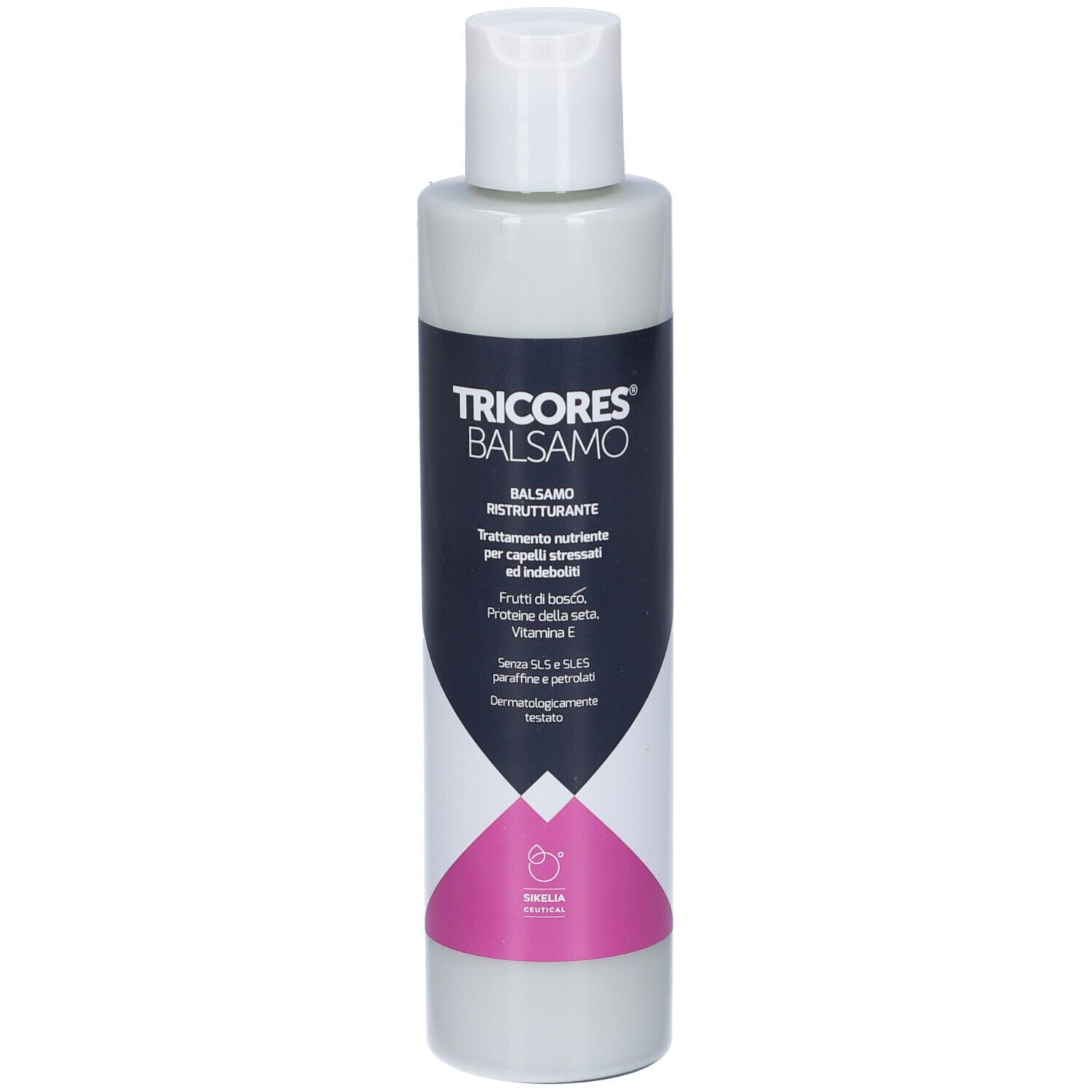 Tricores Balsamo 200 Ml Nuova Formula