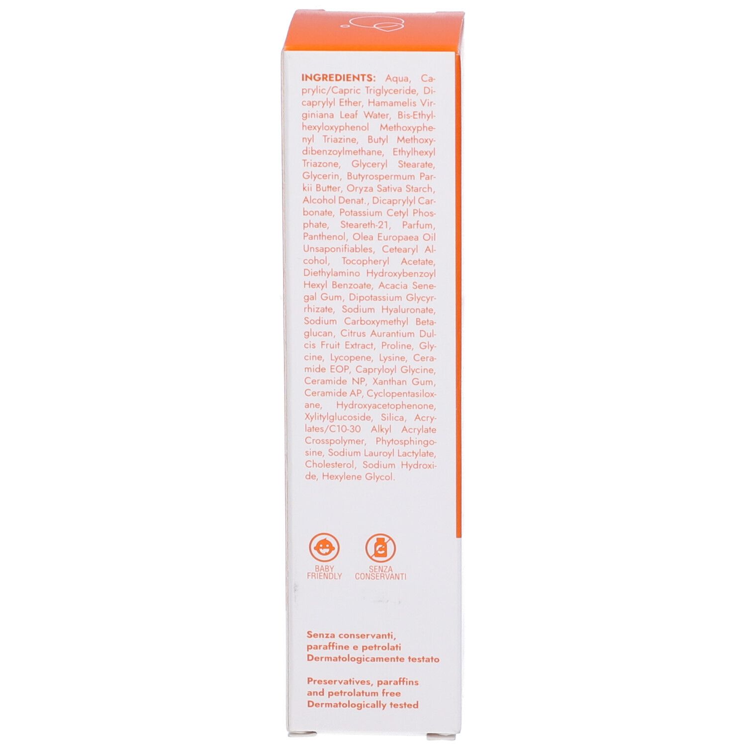 Radicalia Ultra Crema Per Viso E Corpo 50 Ml