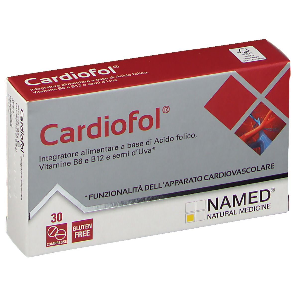 Cardiofol®