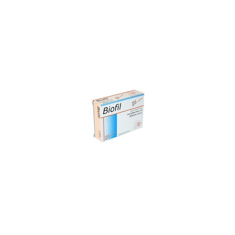 Biofil Capsule