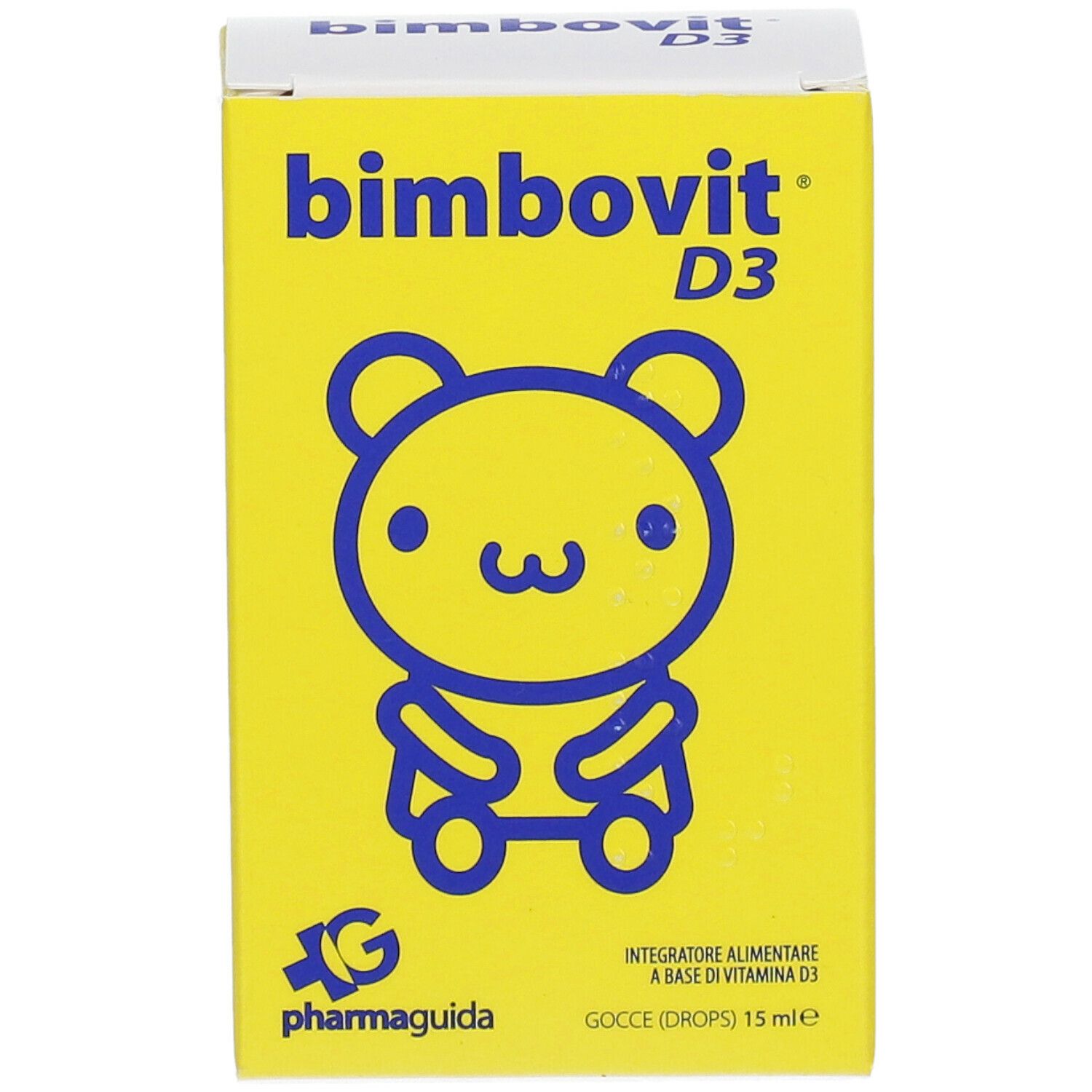 bimbovit® D3