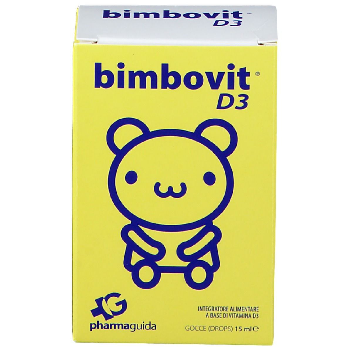 bimbovit® D3