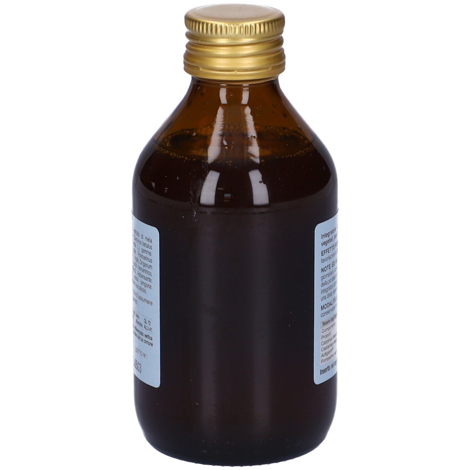 AVD Reform ACTigerm Respiro 0/12