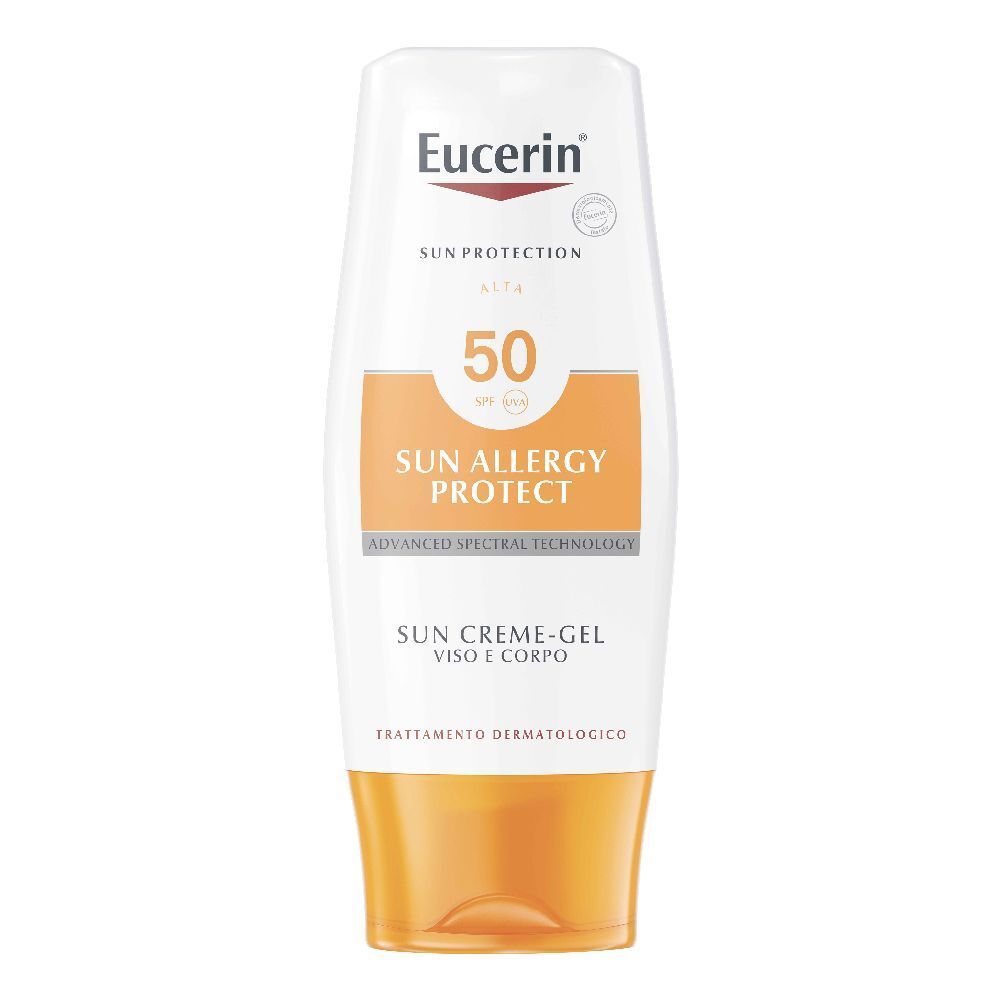 Eucerin® Sun Allergy Protect Sun Creme-Gel SPF 50