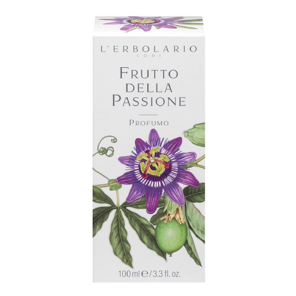 Frutto Della Passione Profumo 100 Ml
