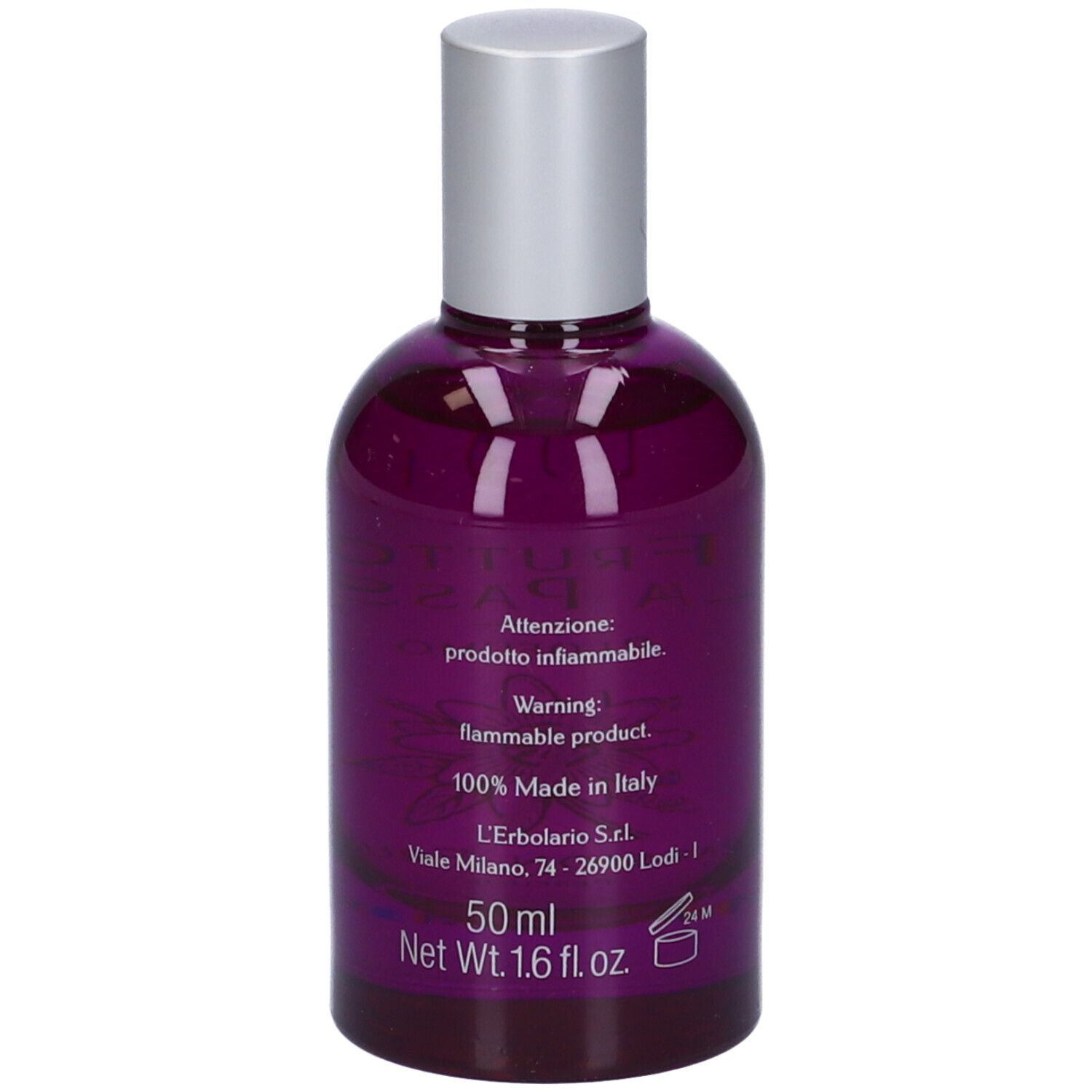Frutto Della Passione Profumo 50 Ml